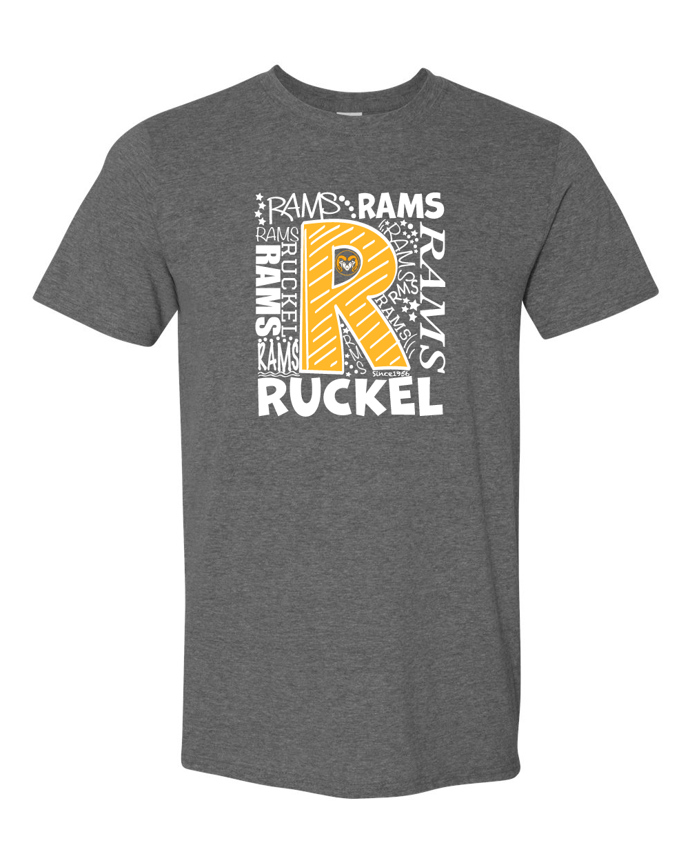 The Big R