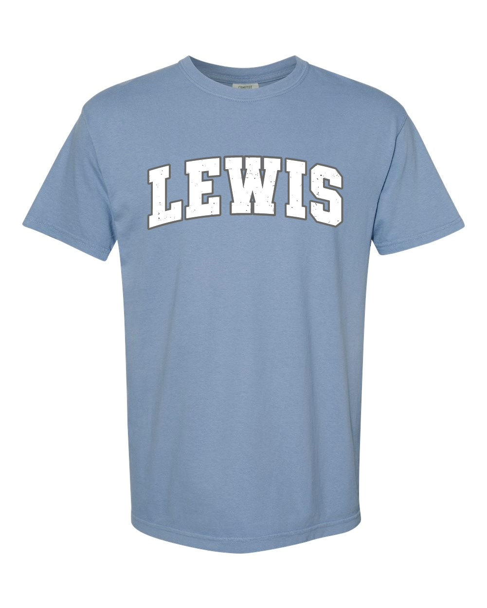 Vintage Varsity - Lewis