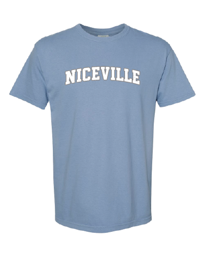 Vintage Varsity - Niceville High School