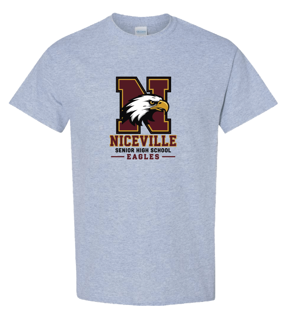 Niceville Eagles Big N