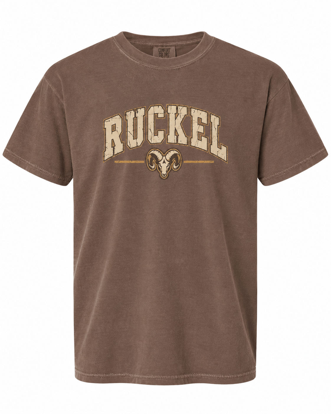 Ruckel Cowboy