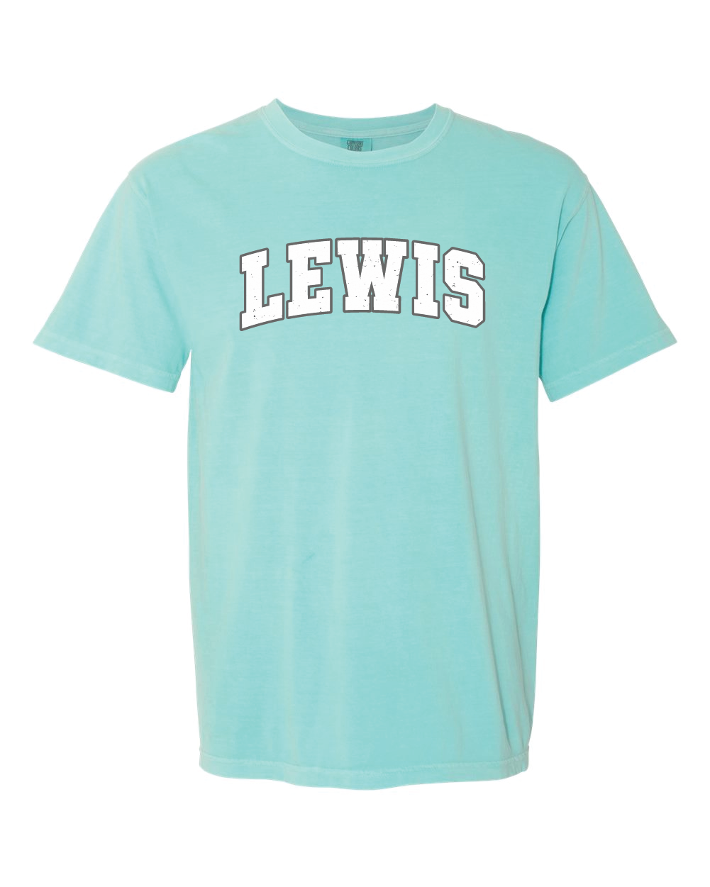 Vintage Varsity - Lewis