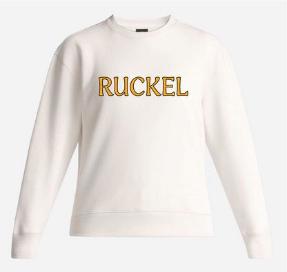Simply Ruckel