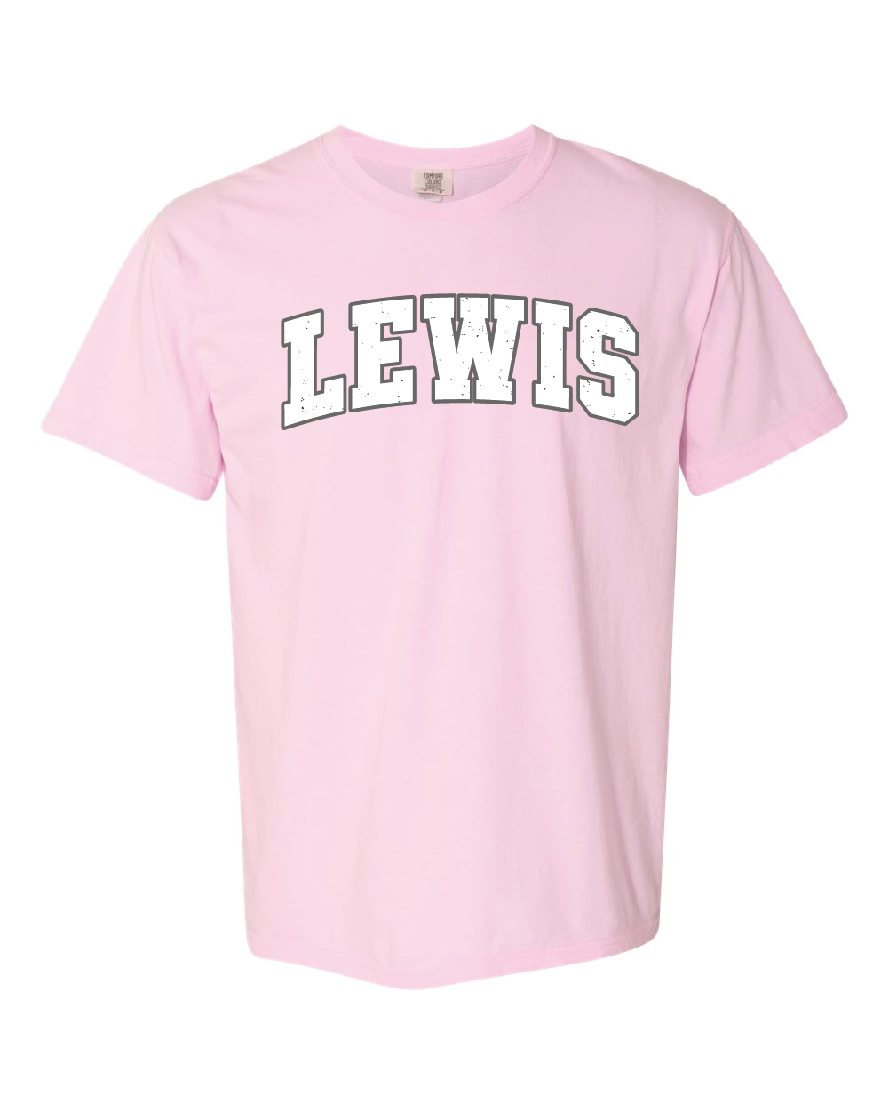 Vintage Varsity - Lewis