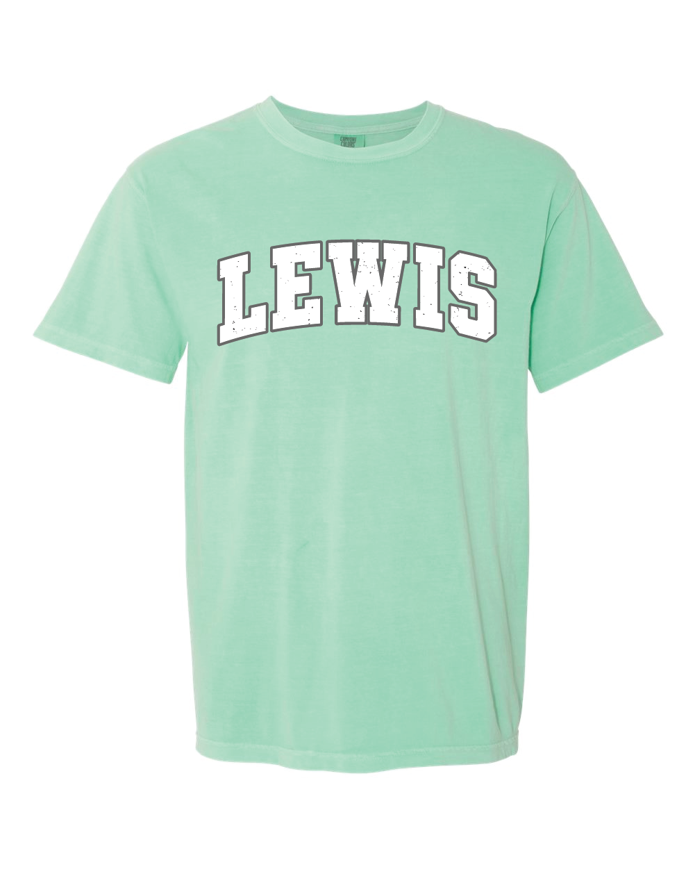 Vintage Varsity - Lewis
