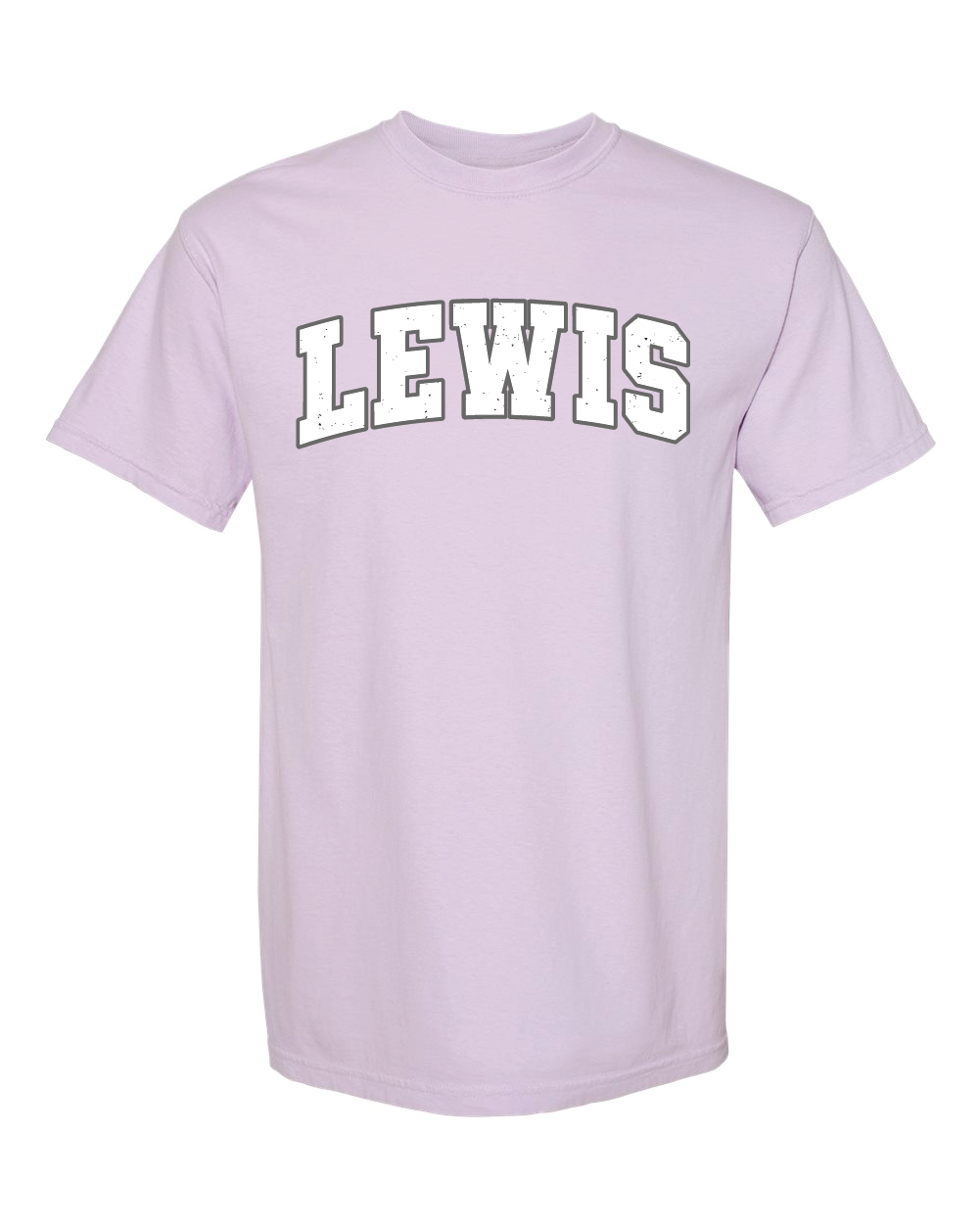 Vintage Varsity - Lewis