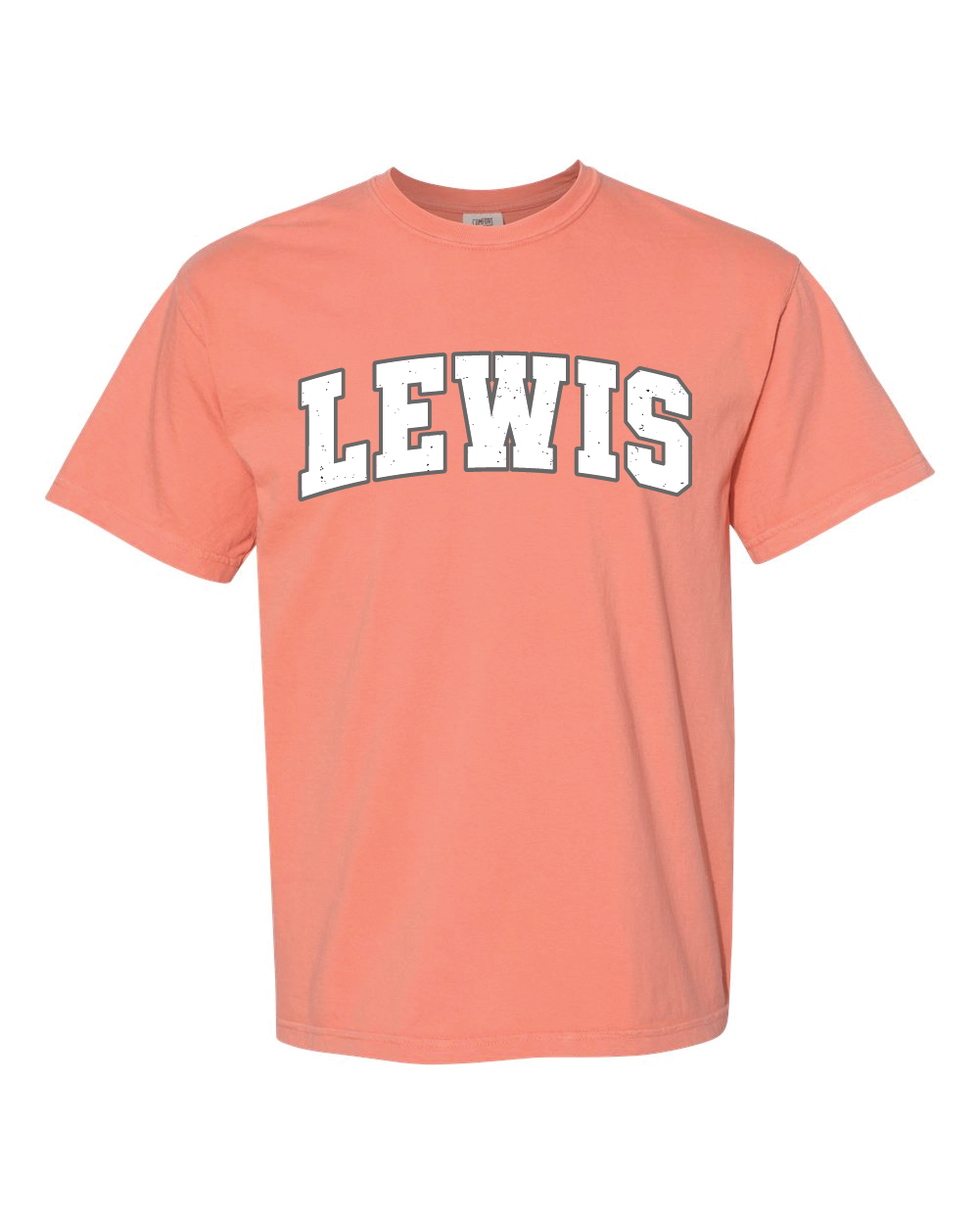 Vintage Varsity - Lewis