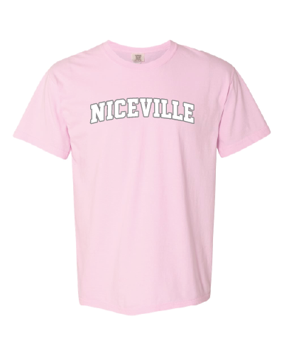 Vintage Varsity - Niceville High School
