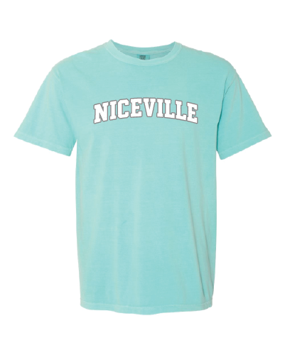 Vintage Varsity - Niceville High School