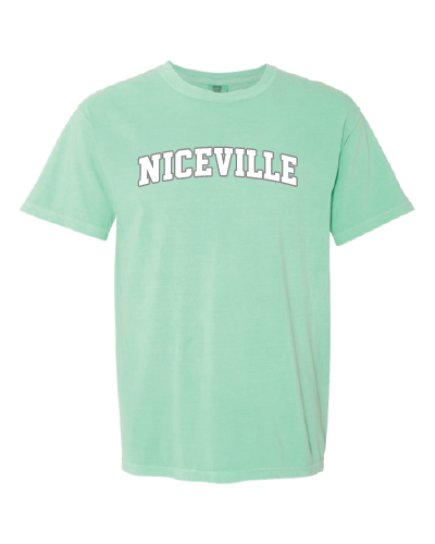 Vintage Varsity - Niceville High School