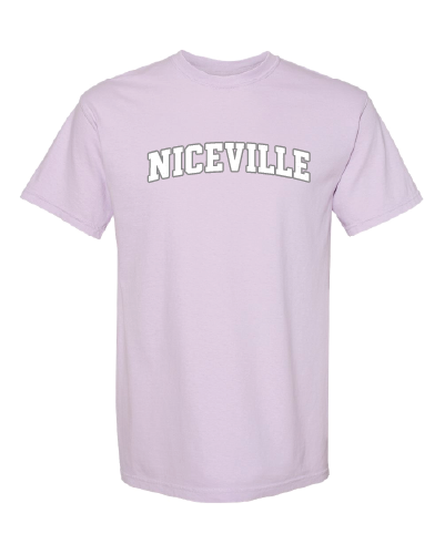 Vintage Varsity - Niceville High School