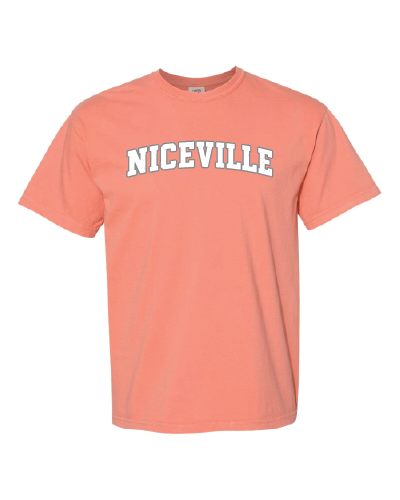 Vintage Varsity - Niceville High School