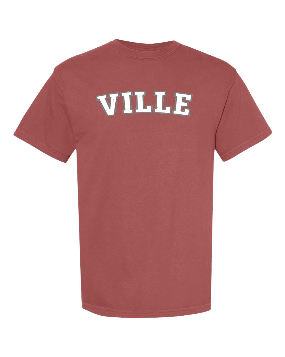Vintage Varsity Ville