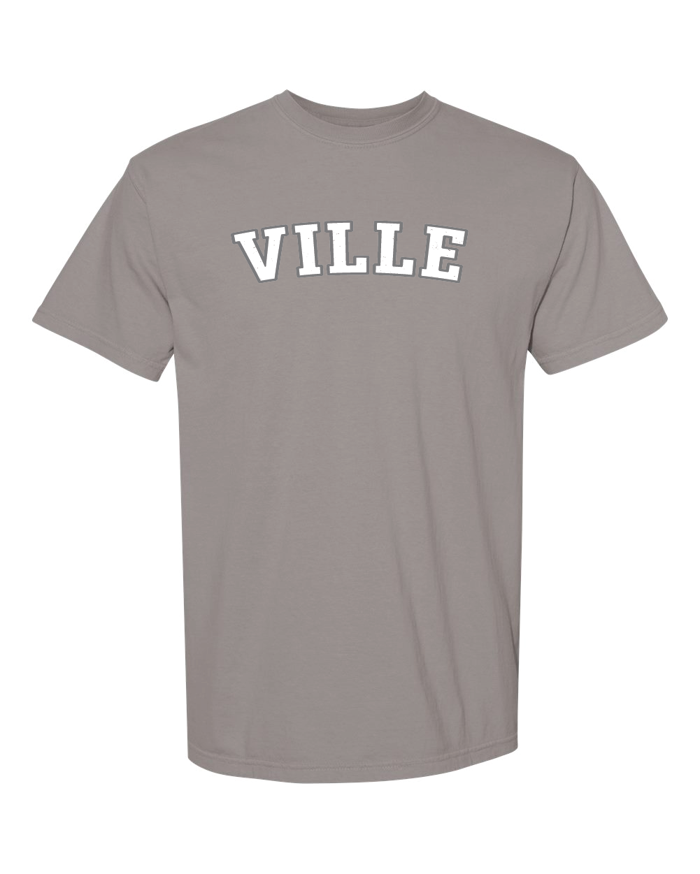 Vintage Varsity Ville