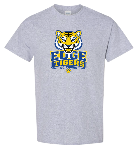Go Tigers