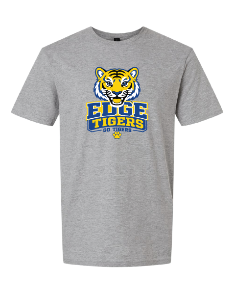 Go Tigers