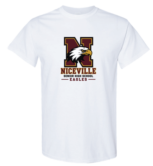 Niceville Eagles Big N