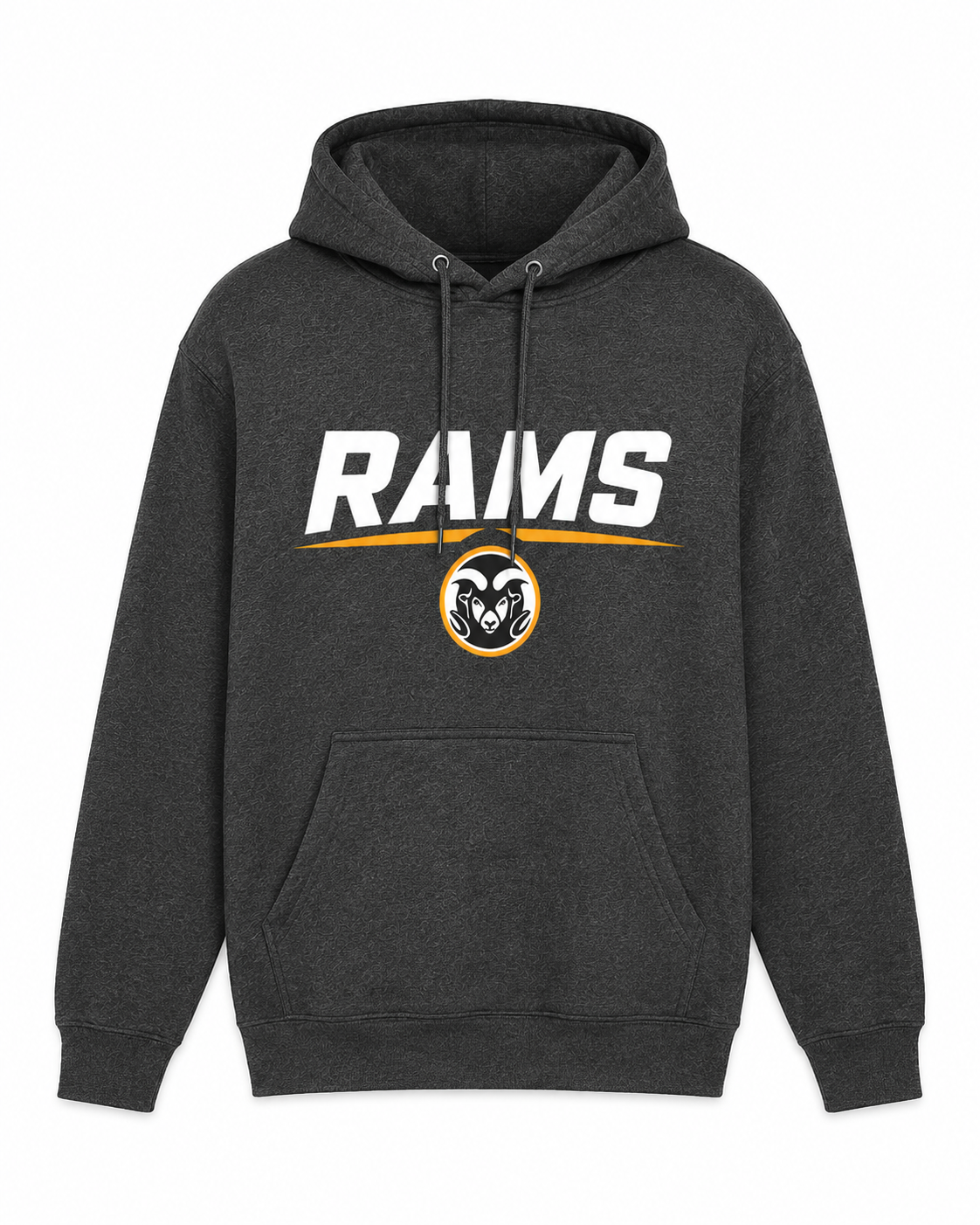 Ram Flight Hoodie