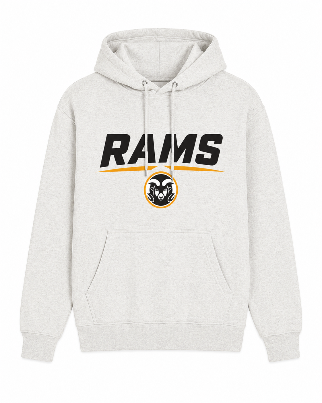 Ram Flight Hoodie