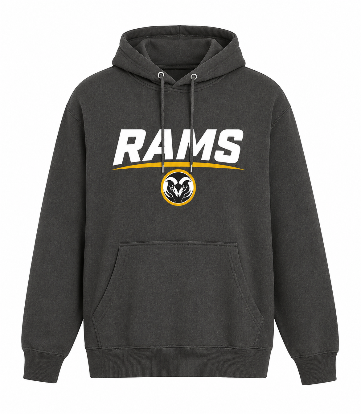 Ram Flight Hoodie