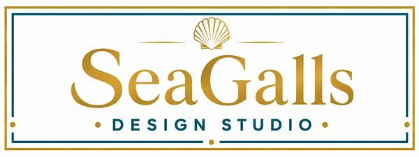 SeaGalls Design Studio