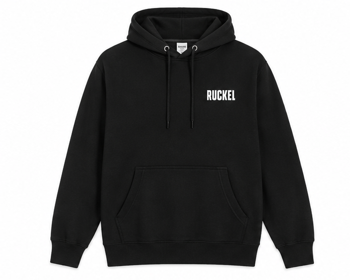 Ruckel Hoodie