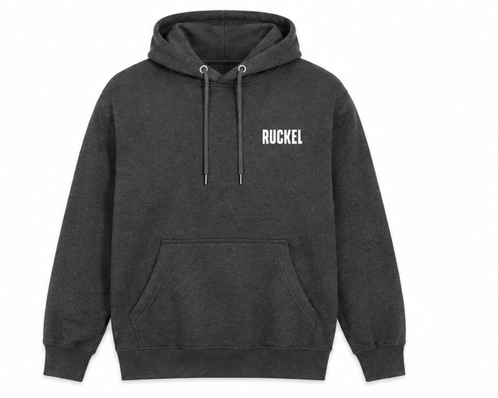 Ruckel Hoodie
