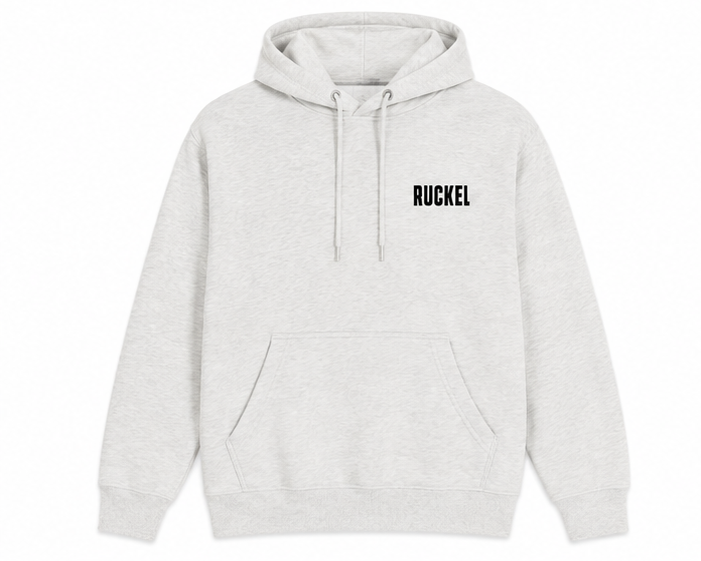 Ruckel Hoodie