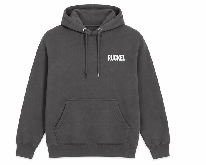 Ruckel Hoodie